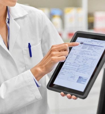 E-Prescription Software (1)