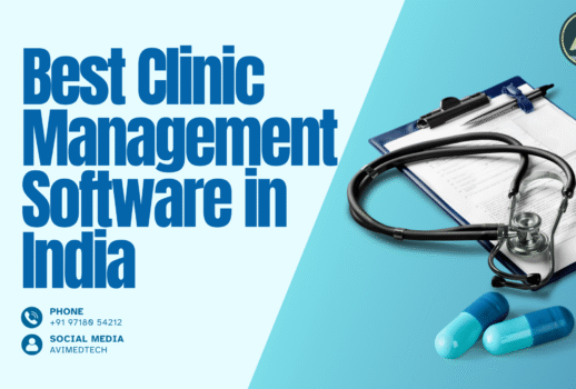 AVI MedTech Best Clinic Management Software in India (1)