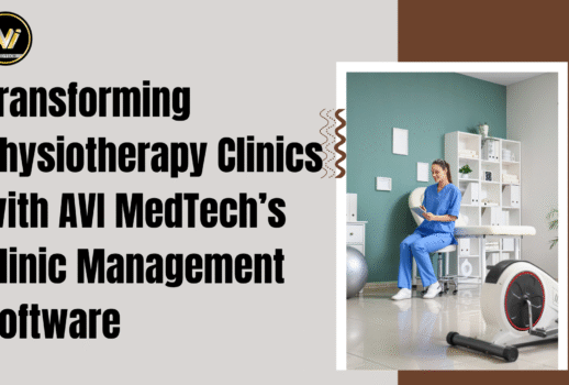 From Chaos to Clarity Dr. Deepak’s Journey with AVI MedTech