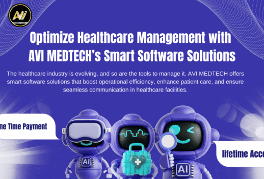 Optimize Healthcare Management with (1)