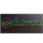 dr. dahiya's diagnostic center