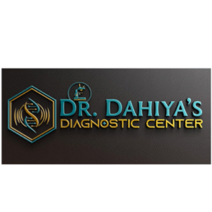 dr. dahiya's diagnostic center