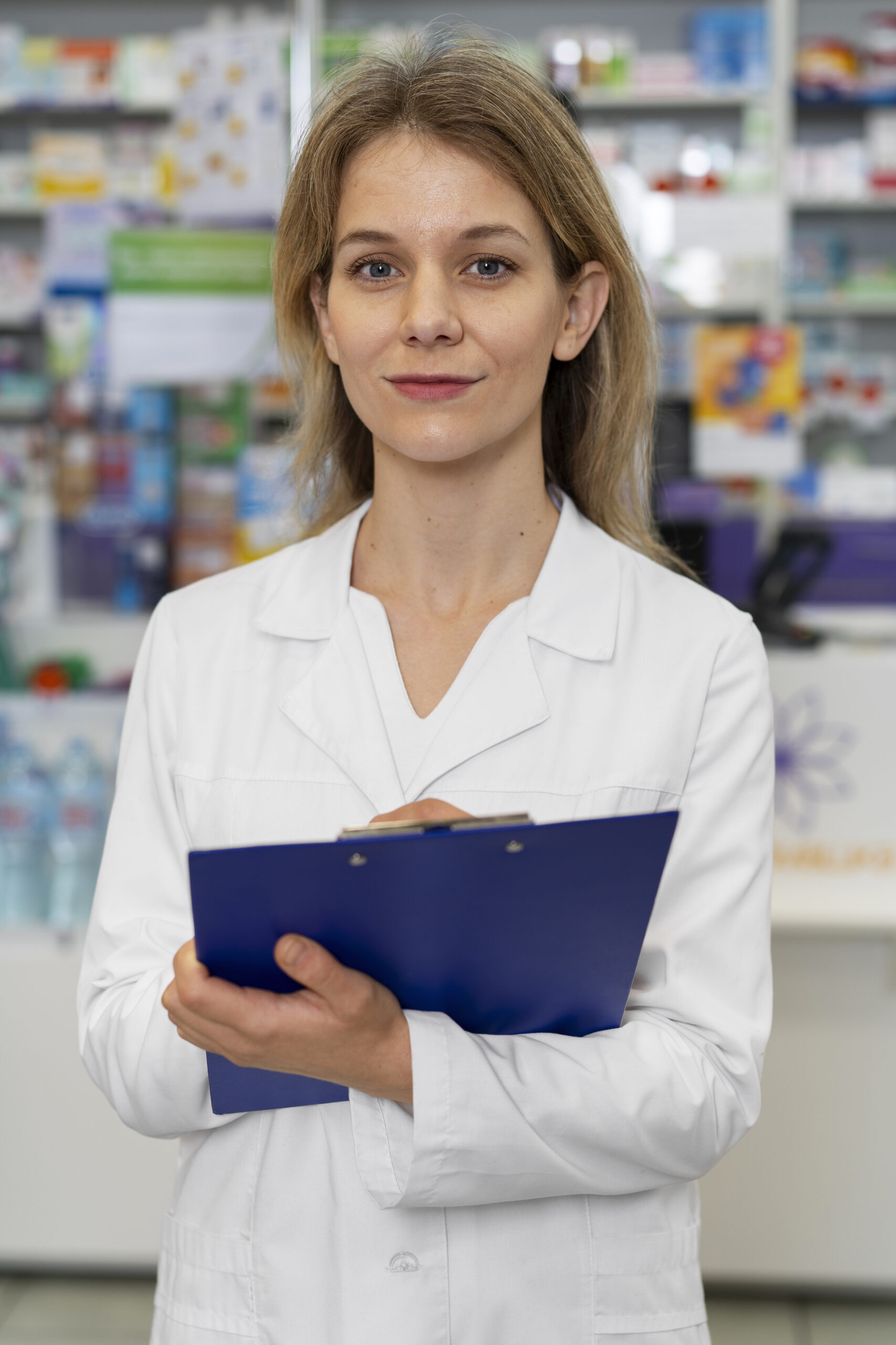 medium-shot-pharmacist-working medium-shot-pharmacist-working