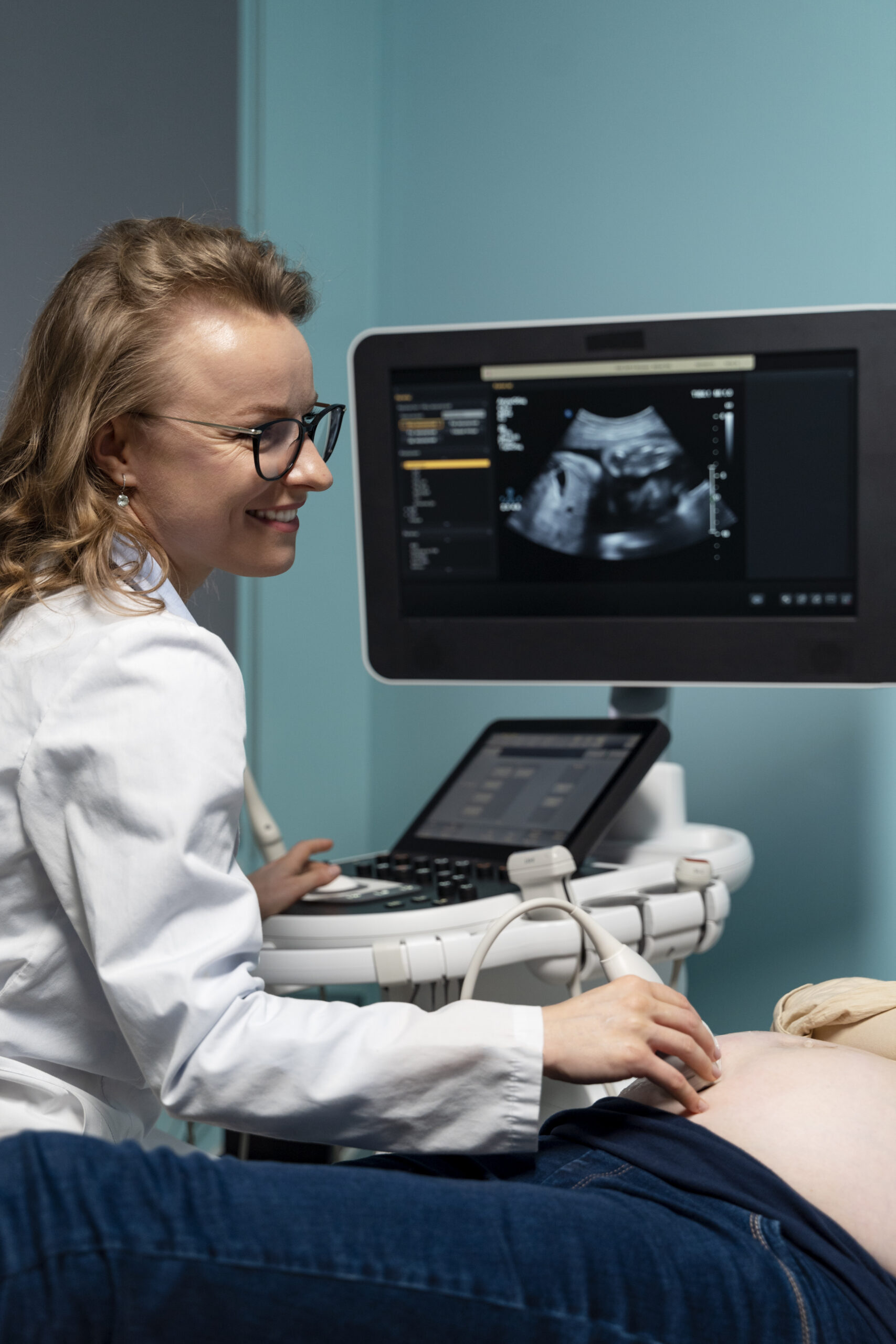 OB-GYN Reporting Software | Gynecology & Maternity Care