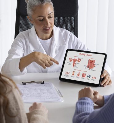 OB-GYN Software | Gynecology Management Software