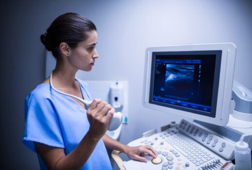 Maternity Centre Software in India