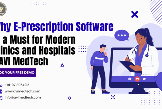 Why Every Hospital Needs Hospital Management Software Challenges and Solutions