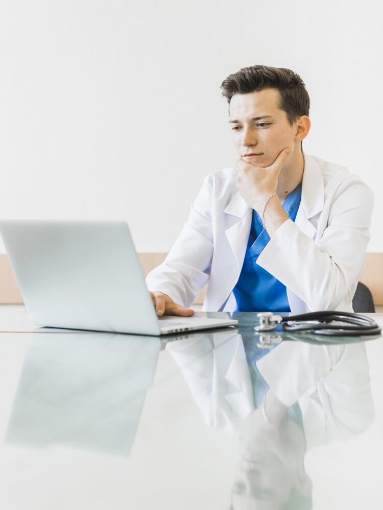 OPD & IPD Management Software