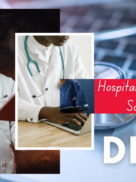 Hospital Management Software in DELHI