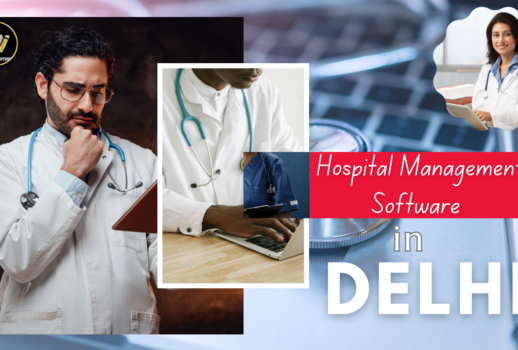 Hospital Management Software in DELHI