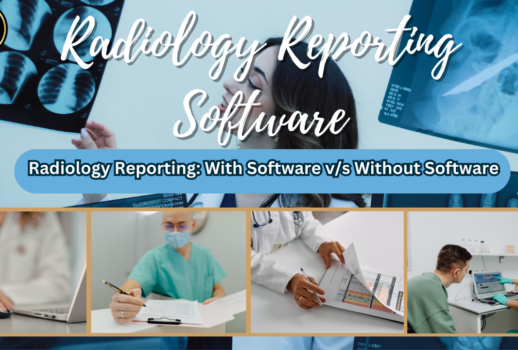 Radiology Reporting Software