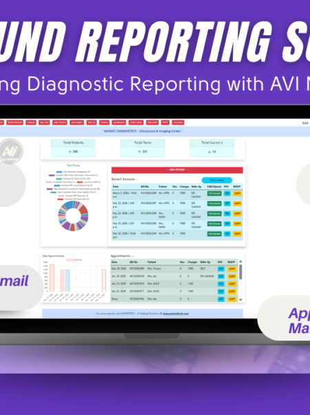 Ultrasound Reporting Software..ok