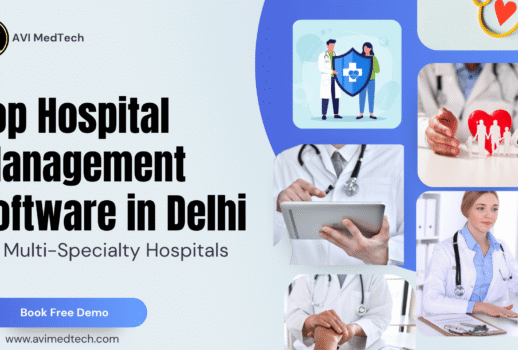 Top Hospital Management Software in Delhi (1)