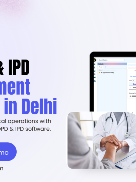 Top Hospital Management Software in Delhi for Multi-Specialty Hospitals (2) Top Hospital Management Software in Delhi for Multi-Specialty Hospitals (2)