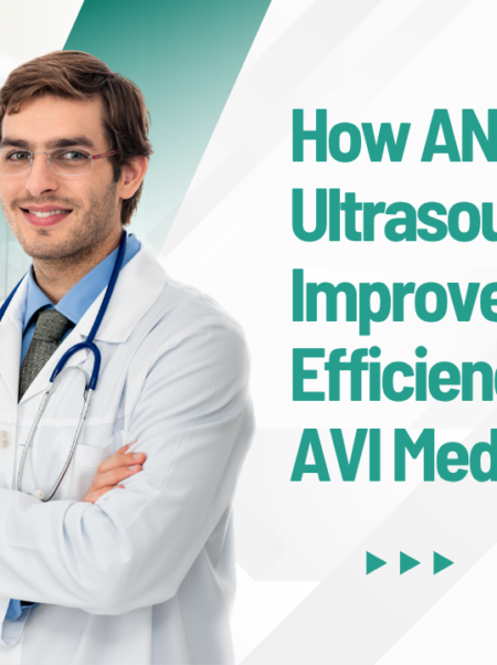 How ANH 3D 4D Ultrasound Improved Reporting Efficiency with AVI MedTech