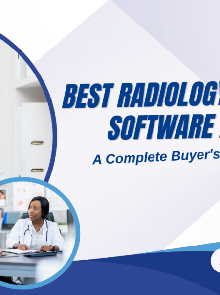 Radiology Reporting Software in India