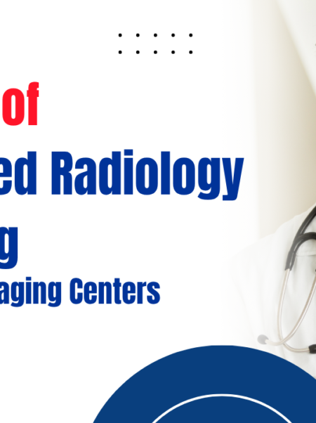 Benefits of Structured Radiology Reporting