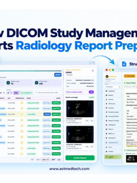 _DICOM Study Management Supports Radiology Report Preparation (1)